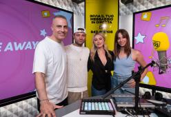 Il Pagante: quando la FOMO diventa un disco