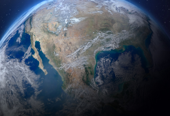 La NASA svela quando la Terra morirà: il conto alla rovescia