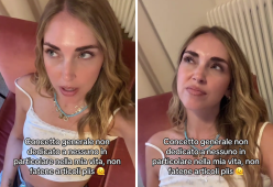 Chiara Ferragni e Fedez torneranno mai insieme? La risposta di lei