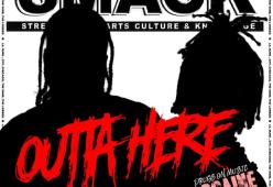 Outta Here