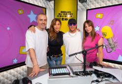 Sabrina Salerno e Ludwig: “Bollente” è la hit che accende l’estate