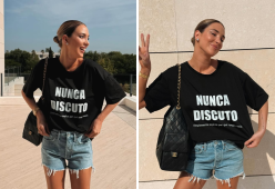 Alice Campello chiarisce le condizioni di salute dopo l’intervento