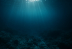 Navicella aliena? Scoperta choc sul fondo dell’Oceano Pacifico