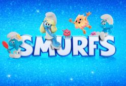 Everything Goes With Blue (From The Smurfs Movie Soundtrack)

