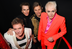 Duran Duran agli I-Days 2025: scaletta, orari e info utili