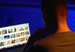 La pornografia e i suoi effetti dannosi sul cervello umano: lo studio