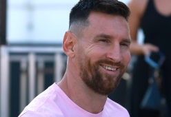 Tanti auguri, Messi! Ripercorriamo la sua carriera leggendaria