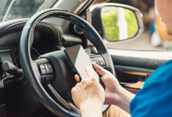 Truffa QR code parcheggi: come funziona e come proteggersi