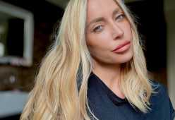 Karina Cascella contro OnlyFans: “Sono poco di buono e sono educata”