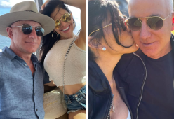 Tutto sul matrimonio Bezos-Sánchez a Venezia: ospiti stellari