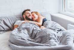 Quanto è appagante la tua vita sessuale? Scoprilo in 3 minuti