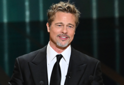 Brad Pitt: “Dopo la rottura con Jolie bevevo e fumavo marijuana”
