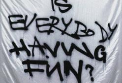 Is Everybody Having Fun? (feat. Rhys From The Sticks)
