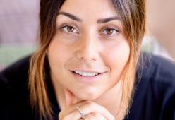 Chiara Milani: cinema, viaggi e la bellezza dell’imperfezione
