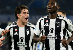 Mondiale per club, Juventus-Manchester City: probabili formazioni