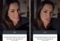 Alena Seredova racconta il suo cambiamento: “Ho perso 16 chili”