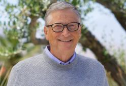 Bill Gates, i figli erediteranno meno dell’1% della sua fortuna