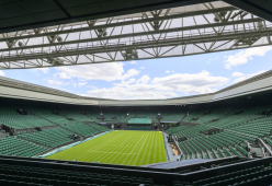 Sorteggio Wimbledon 2025: il tabellone completo