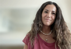 Laura Zampetti: come organizzare un weekend perfetto 
