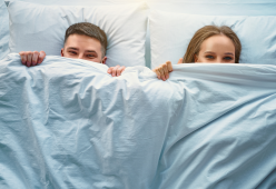 Il sesso a distanza è cambiato: ecco la teledildonica