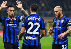 Mondiale per club 2025: Inter - Fluminense: probabili formazioni