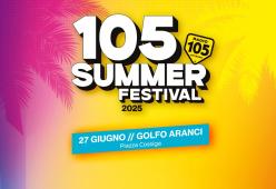 105 Summer Festival @ Golfo Aranci: il #best of