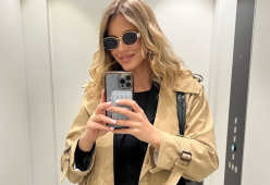 Ivana Mrazova compie 33 anni: dal GF alla rottura con Onestini