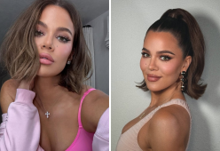 Khloé Kardashian elenca tutti i suoi ritocchi estetici