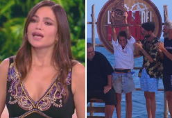 Il riassunto della finale dell’Isola dei Famosi: chi ha vinto