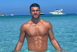 Temptation Island 2025: chi è Flavio, il tentatore irresistibile