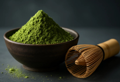 Tè matcha, il trend del momento nasconde una verità scomoda