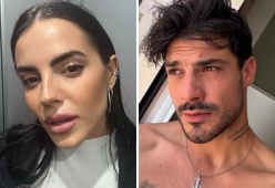 Lorenzo Spolverato: “La relazione con Shaila Gatta è finita”