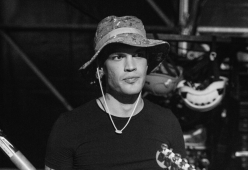 105 Summer Festival @ Comacchio: le foto del backstage