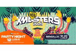 ING arriva a 105 XMASTERS: dai una svolta ai tuoi viaggi con Travel Pack e Conto Corrente Arancio!