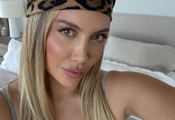 Wanda Nara ha un nuovo amore: ecco chi è il calciatore misterioso