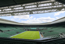 Wimbledon 2025 finale: data, orario ed info