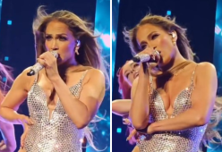 Jennifer Lopez come Shakira: la “revenge song” contro Ben Affleck