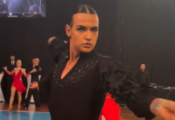 Scanu: “Mi sono dato alla danza, nella musica non c’è meritocrazia”