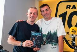 Gabry Ponte: 25 anni di musica, sogni e dance floor