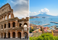 Turisti stranieri in Italia: quanto hanno speso e dove vanno di più