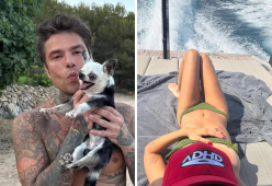 Chi è Giulia Honegger, la nuova fidanzata di Fedez? Tutto su di lei