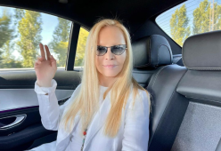 Patty Pravo: “Le droghe? Le ho provate tutte, tranne la cocaina”