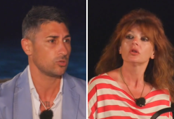 “Temptation Island”, il falò tra Sonia e Alessio: si sono lasciati?