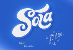 Sola (Ti Amo)
