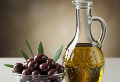 Olio d’oliva: uno studio ne rivela un effetto nascosto
