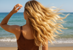 Estate e capelli: i segreti per una chioma sana e protetta