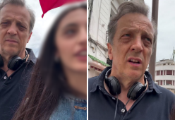 Gabriele Muccino, la figlia chiede: “Papà usi ChatGPT per i titoli?”
