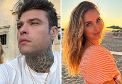 Chiara e Fedez hanno divorziato: i Ferragnez non esistono più
