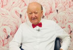 Massimo Boldi compie 80 anni: “Non ci sono più talenti come noi”