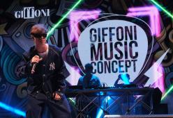 GIFFONI Music Concept: le foto 